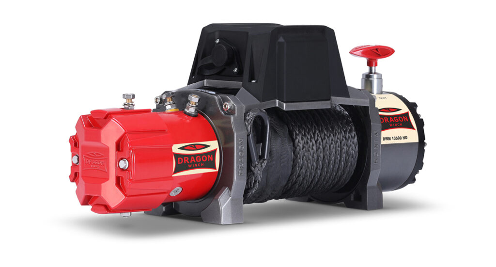 DWM 13500 HD