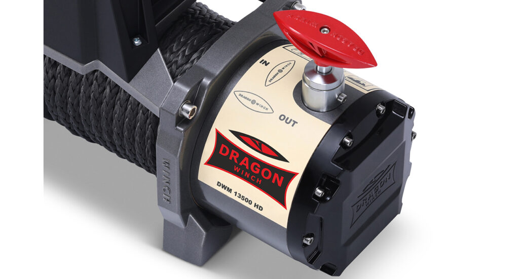 DWM 13500 HD