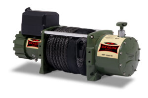 DWT 18000 HD