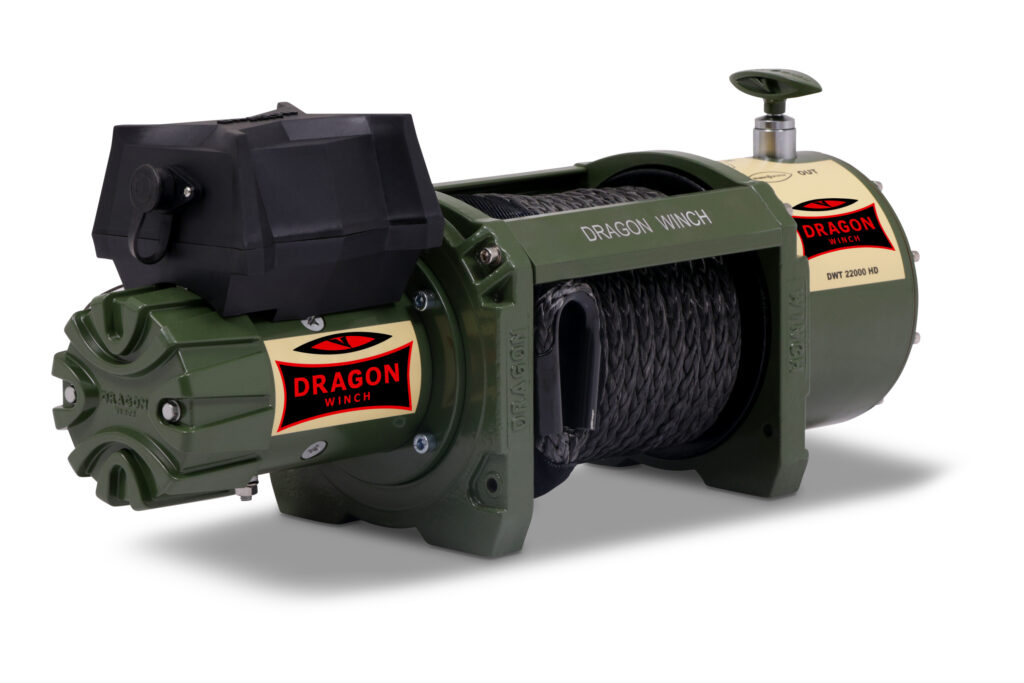 DWT 22000 HD