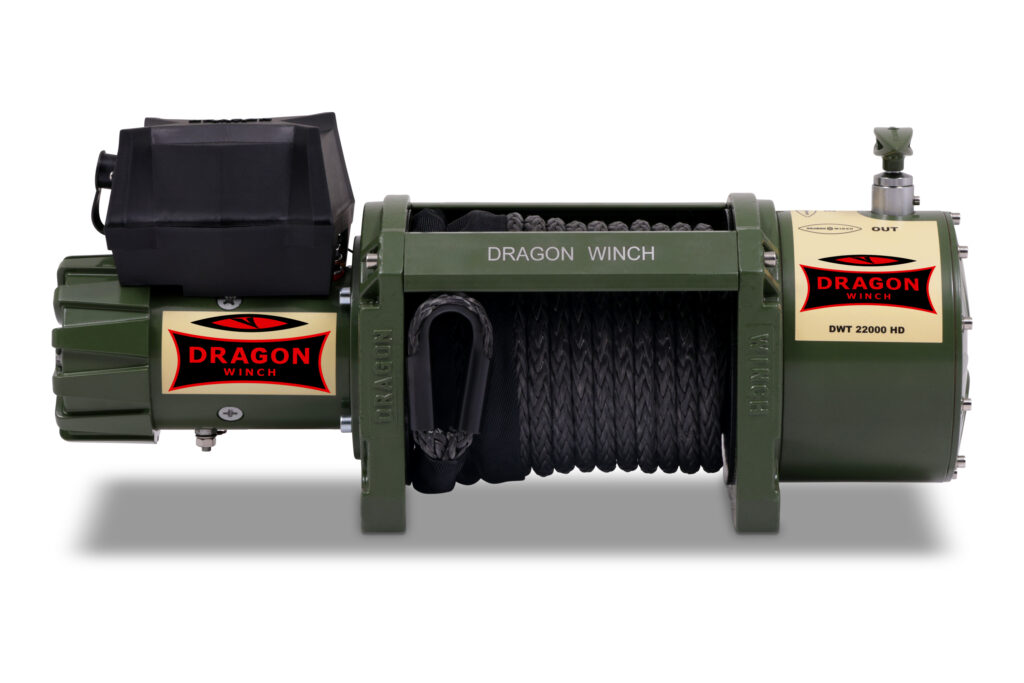 DWT 22000 HD