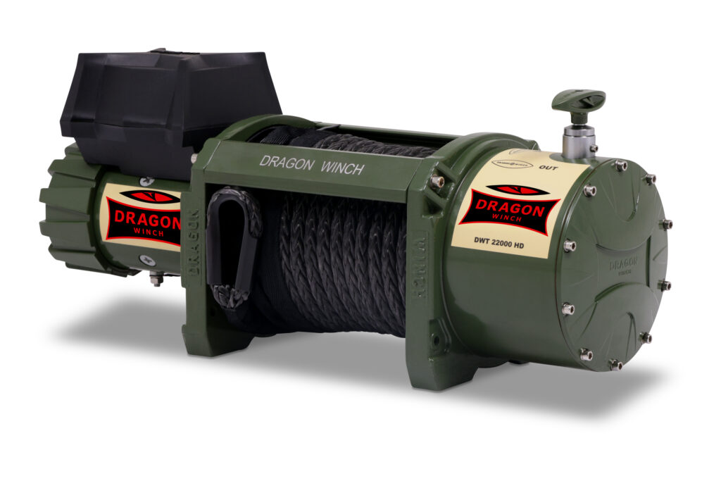 DWT 22000 HD