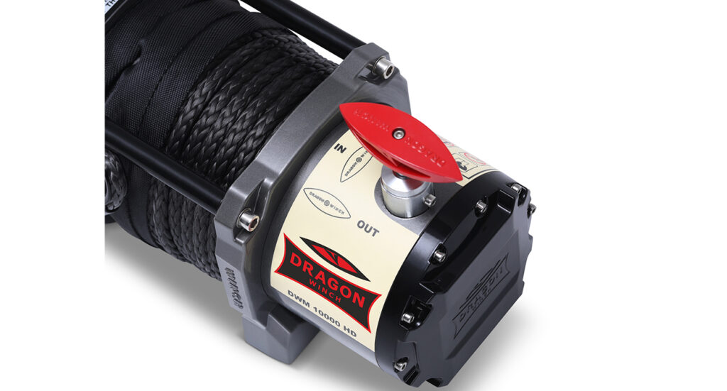 DWM 10000 HD