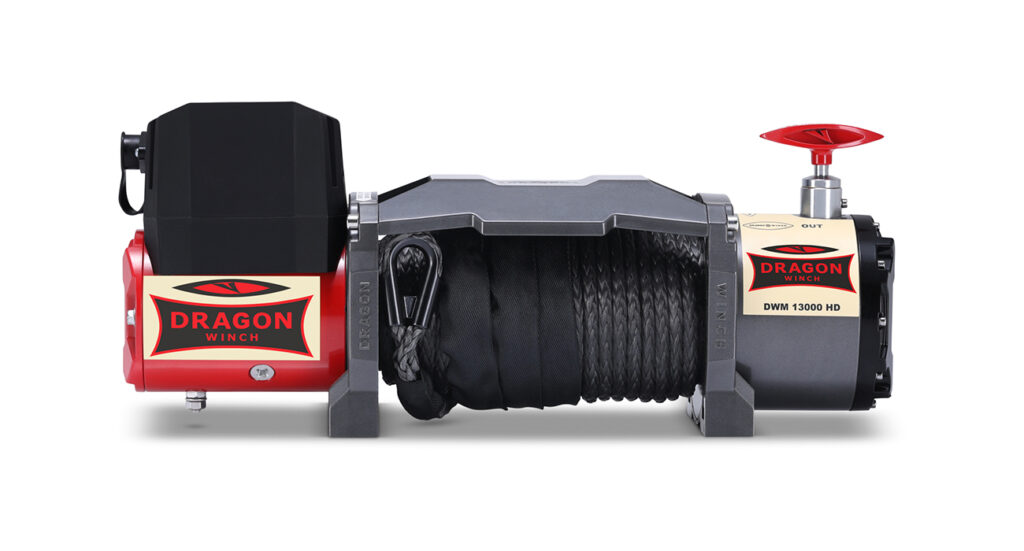 DWM 13000 HD