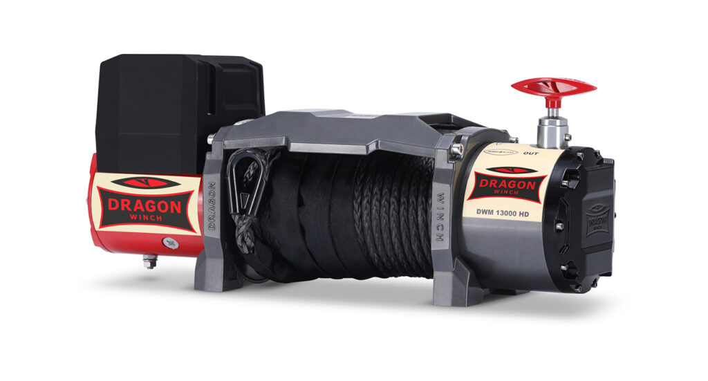 DWM 13000 HD
