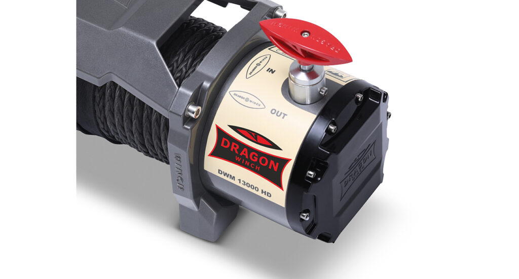 DWM 13000 HD